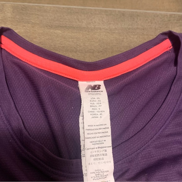 Bundle of 2 sporty jerseys girls - Picture 6 of 6